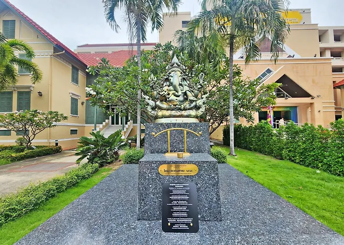 Suan Sunandha Palace