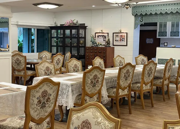 Suan Sunandha Palace 3* Bangkok