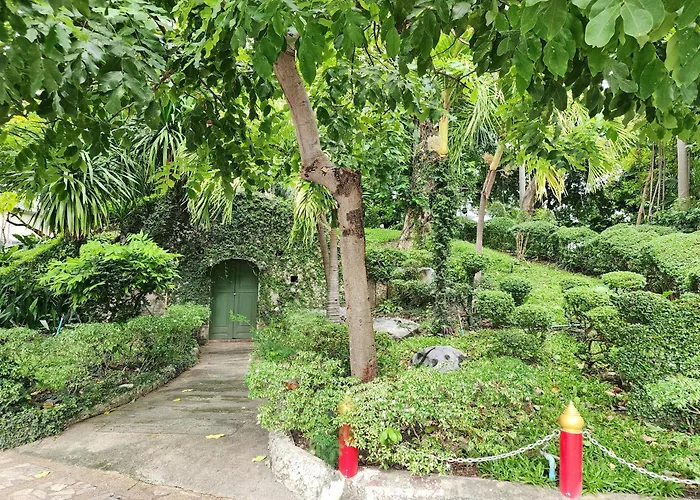 Suan Sunandha Palace