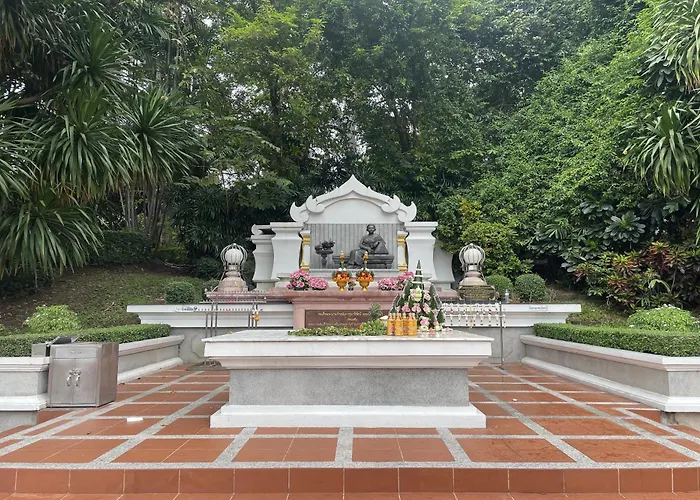 Suan Sunandha Palace 3*