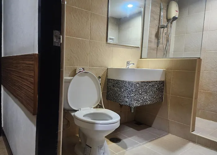Hotel Suan Sunandha Palace 3*