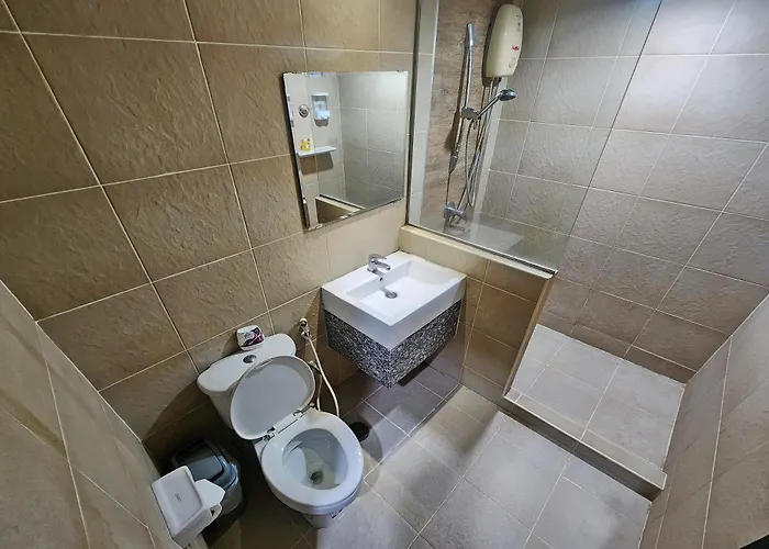 Suan Sunandha Palace Hotel