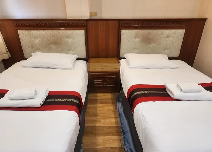 Suan Sunandha Palace Hotel