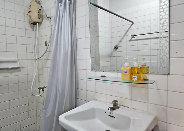 Hotel Suan Sunandha Palace 3*