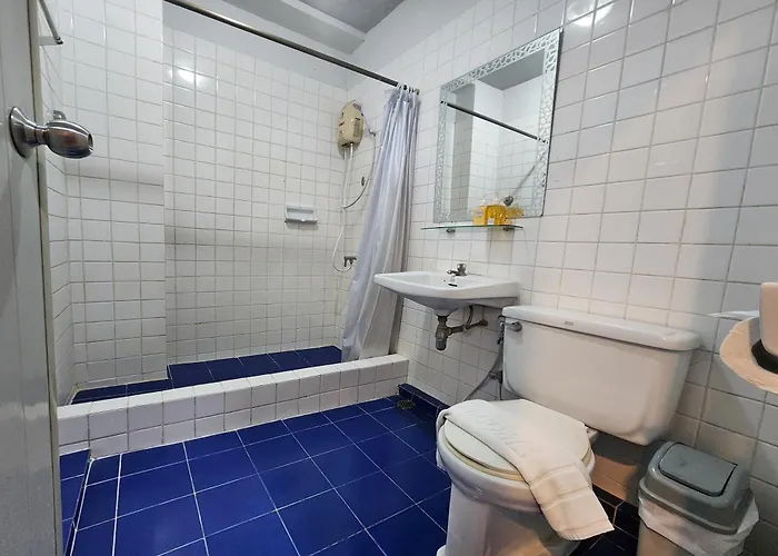 Suan Sunandha Palace 3*
